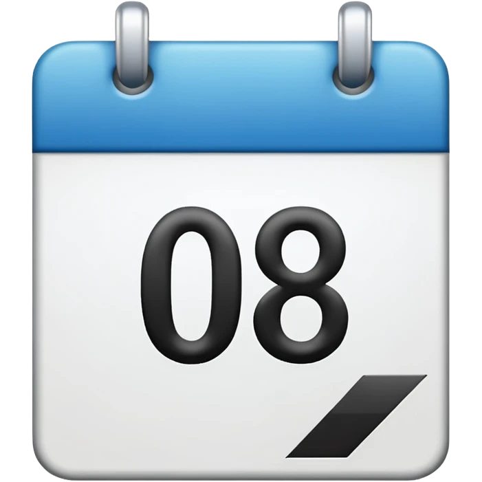 january emoji