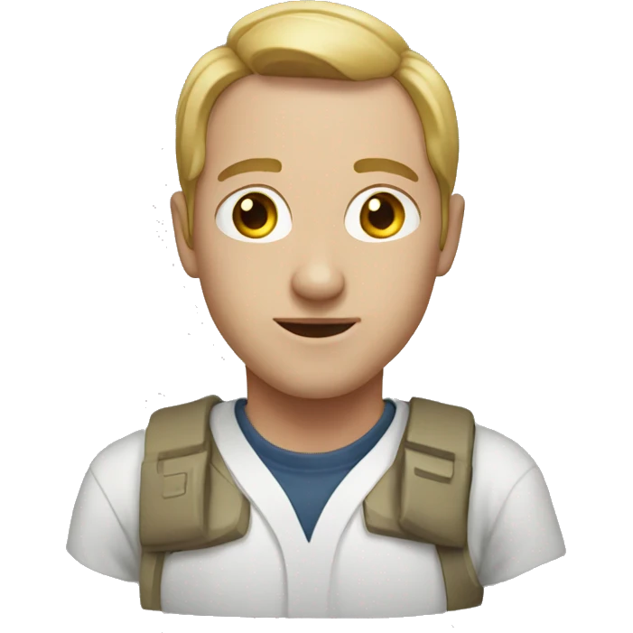CT emoji