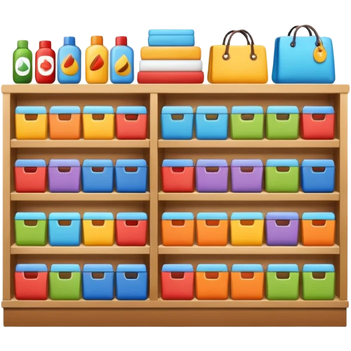Casas Bahia emoji
