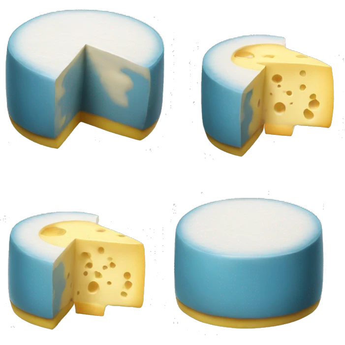 tulum cheese emoji