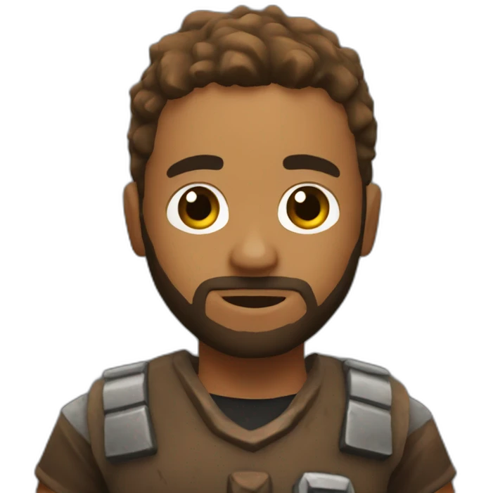 rust player emoji