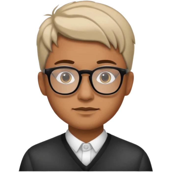 Designer emoji