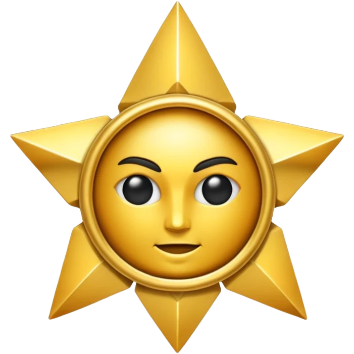 وضع القوه emoji