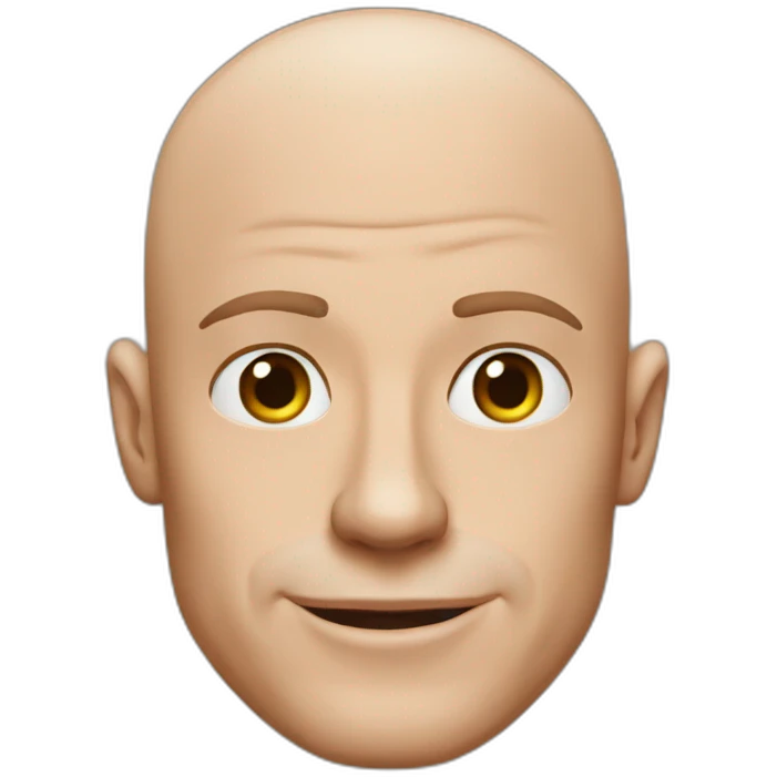 Johnny Sins emoji