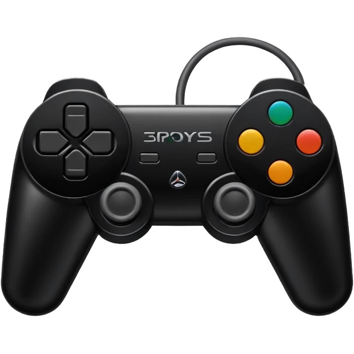 playstation emoji