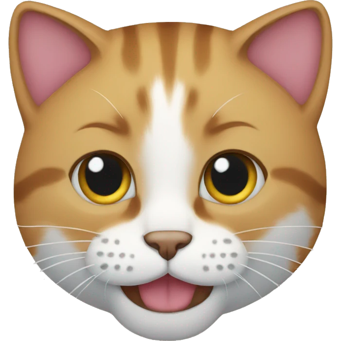 cat emoji