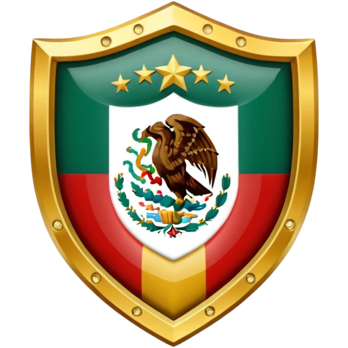 escudo del america de futbol mexicano 2026 emoji