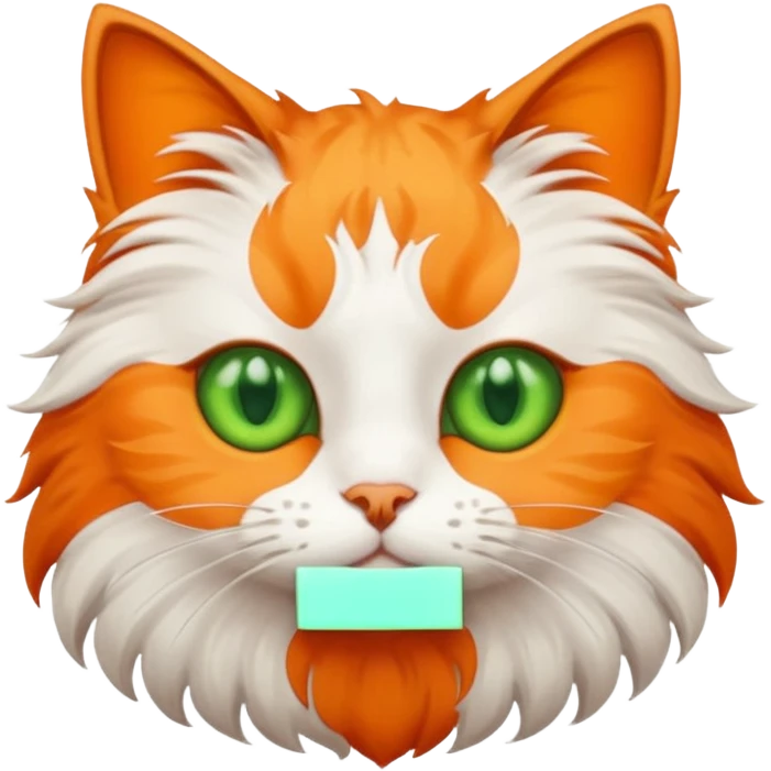 cat emoji