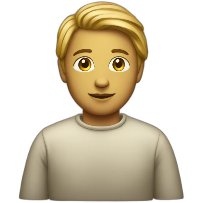 a painting on a macbook file icon emoji