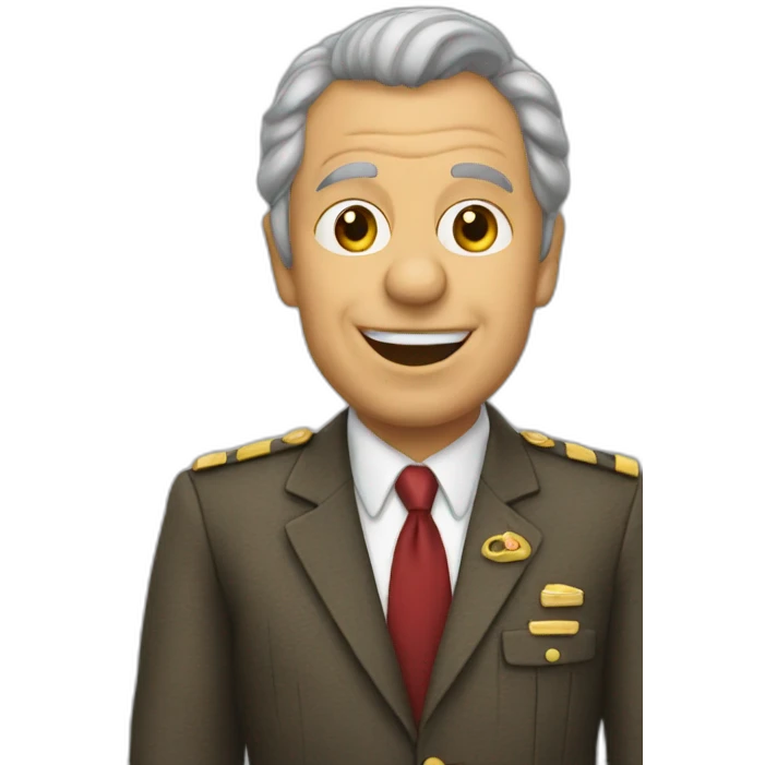 REX DASHER emoji