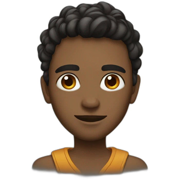Hitla emoji