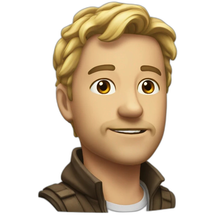 Maximum decimus emoji