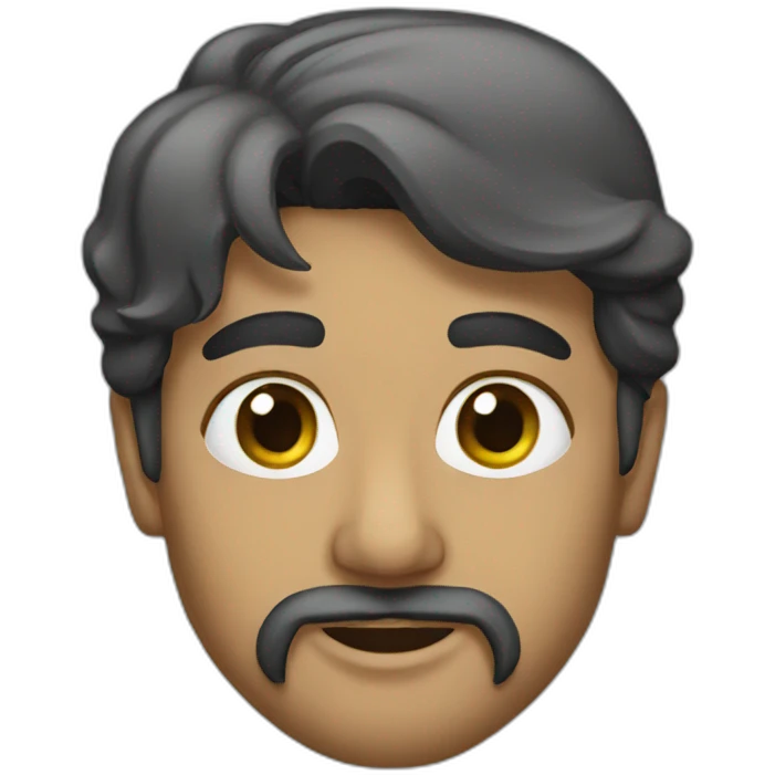 Iran emoji