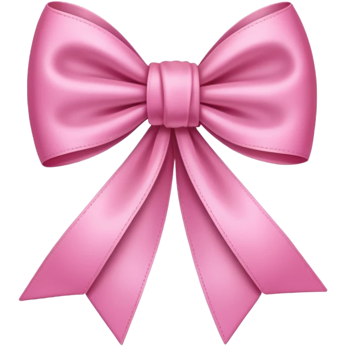 🎀 emoji