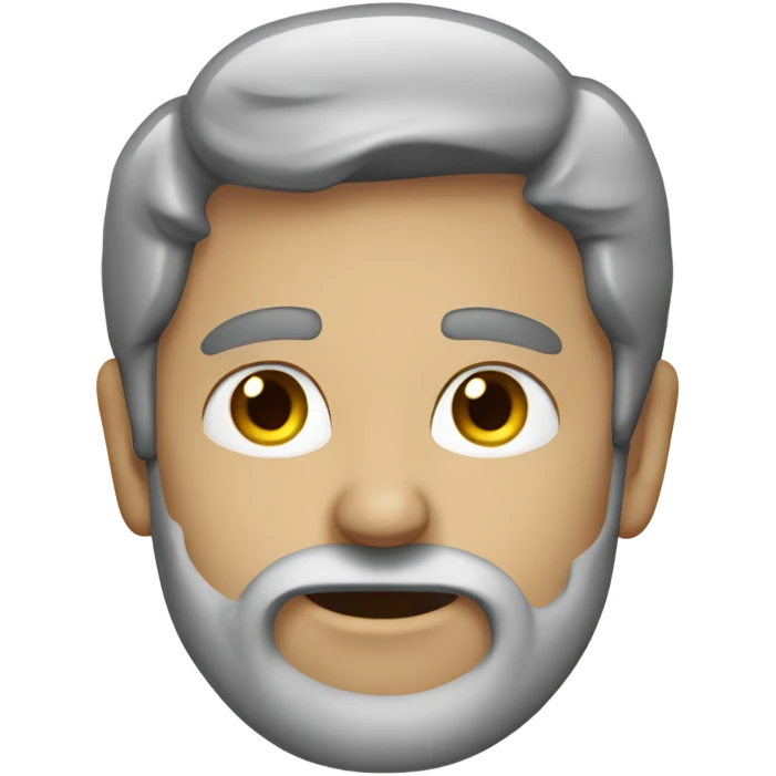 Jeff Satur emoji