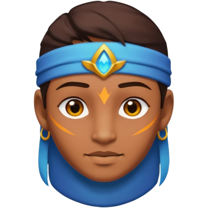 avatar emoji