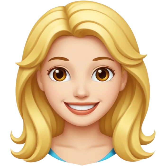 diosa t emoji