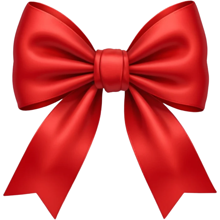 Moño emoji