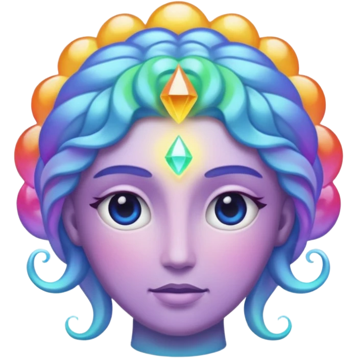 mind emoji