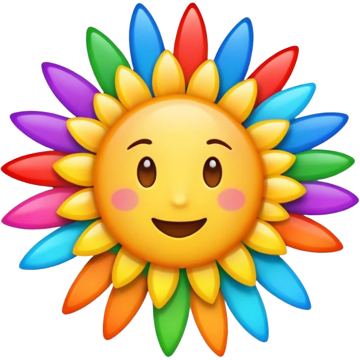 pop emoji