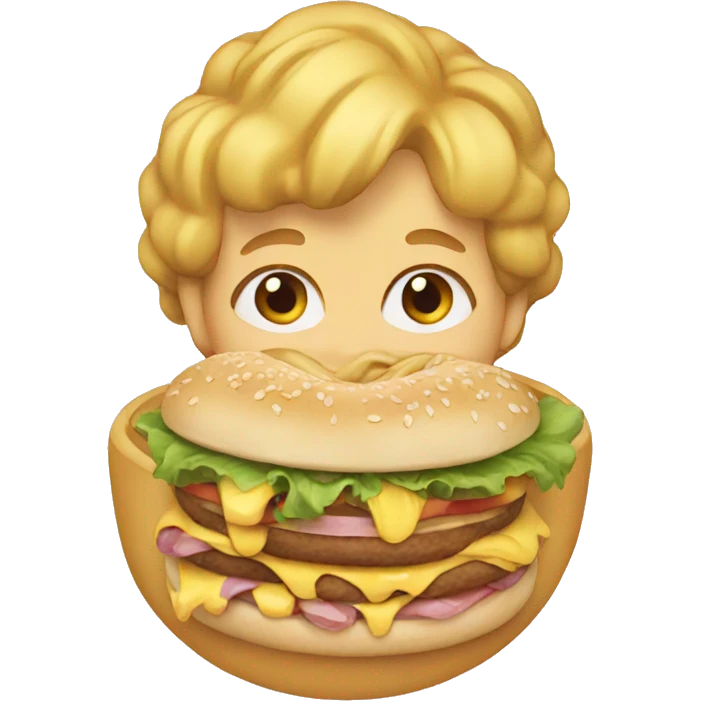 eat emoji