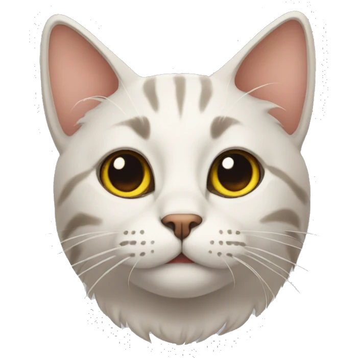 cat emoji