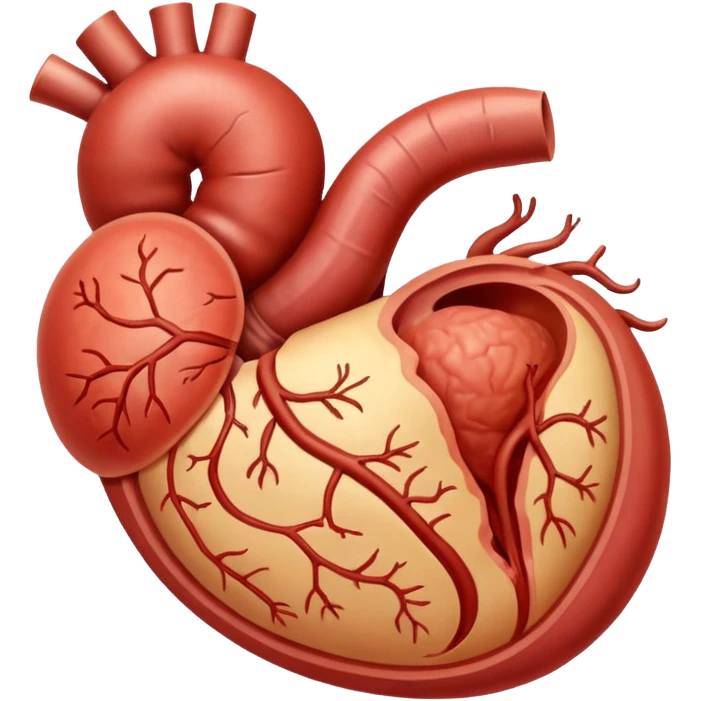 human stomach emoji