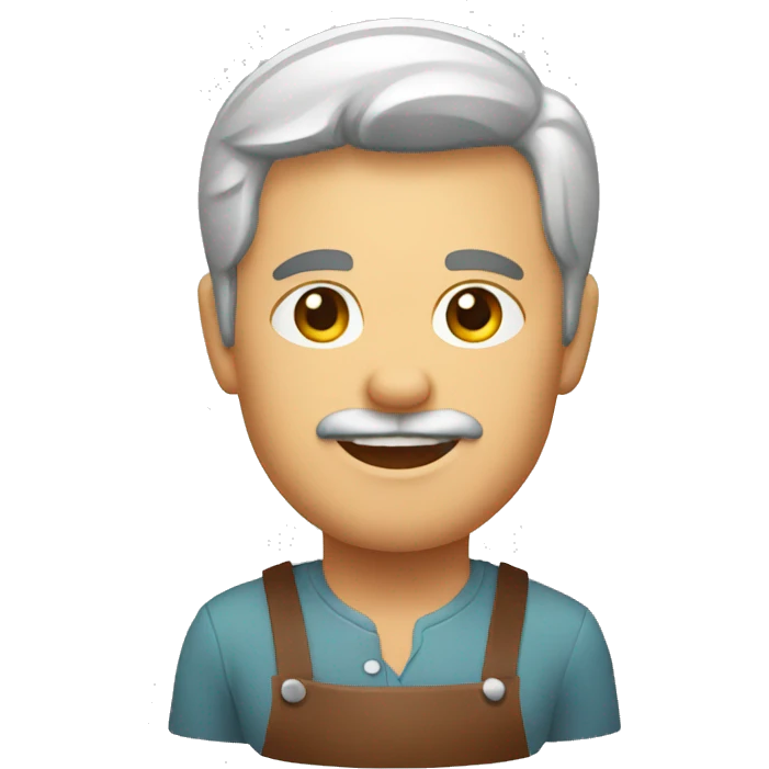 butcher emoji