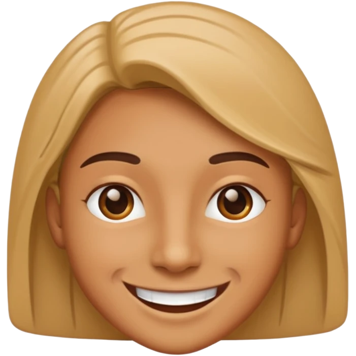 HOT FACE emoji
