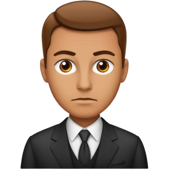 Oficial emoji