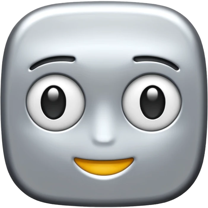 Write only doble ii emoji