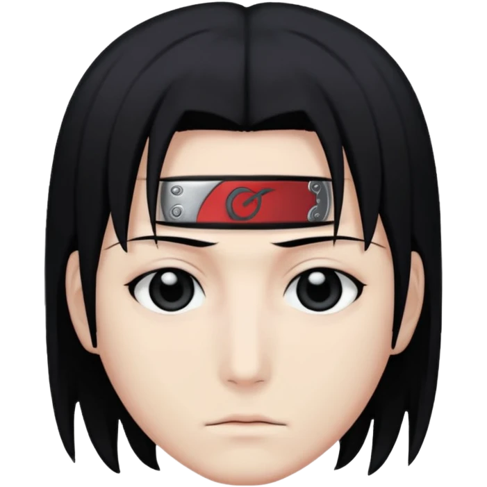Itachi emoji