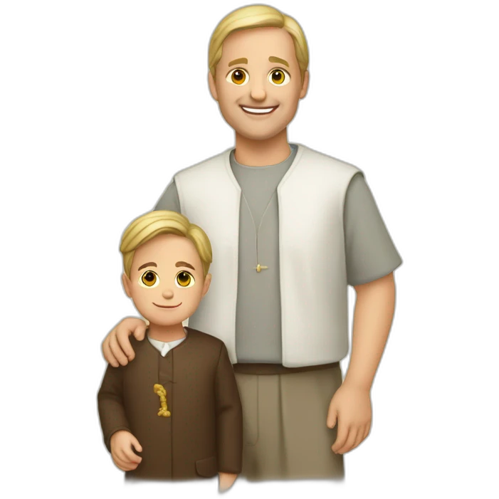 jp2-with-child emoji