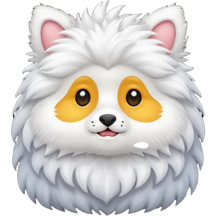 :3 emoji