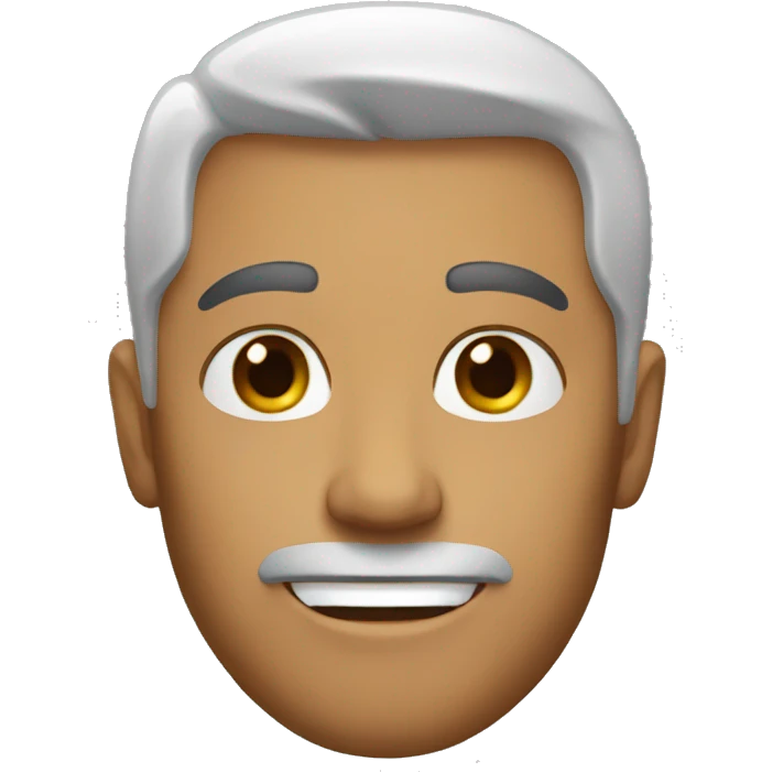 guy emoji