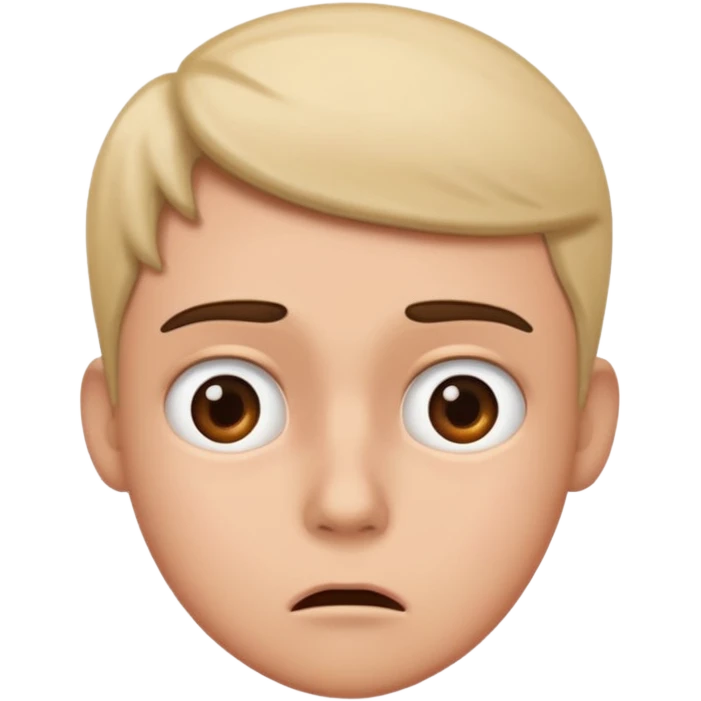 what the fuck is that emoji