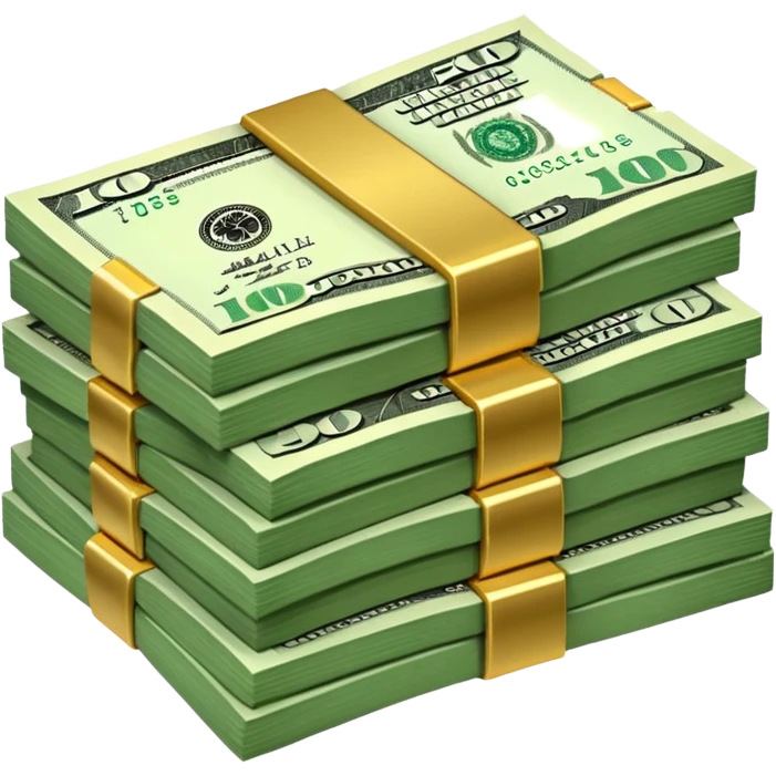 salary emoji