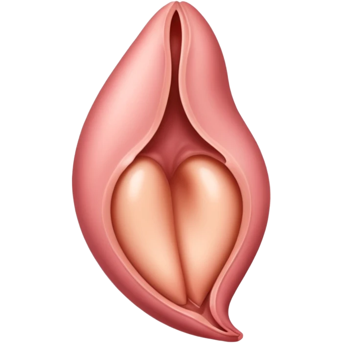 vajina emoji
