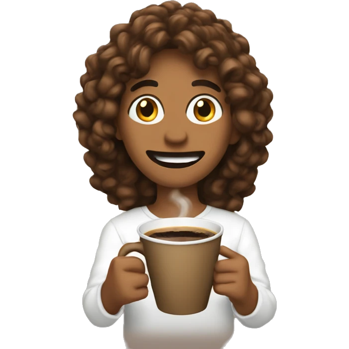 ☕ emoji