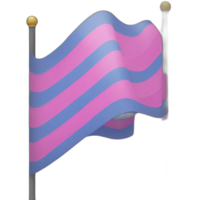 transfemme flag emoji