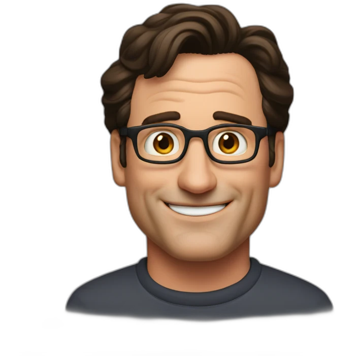 Bob saget emoji