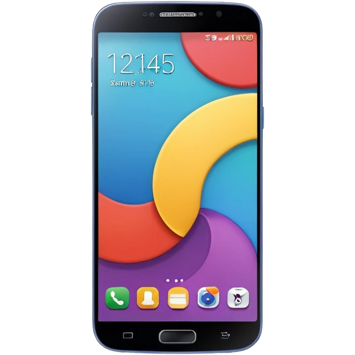 Samsung and android customisation emoji