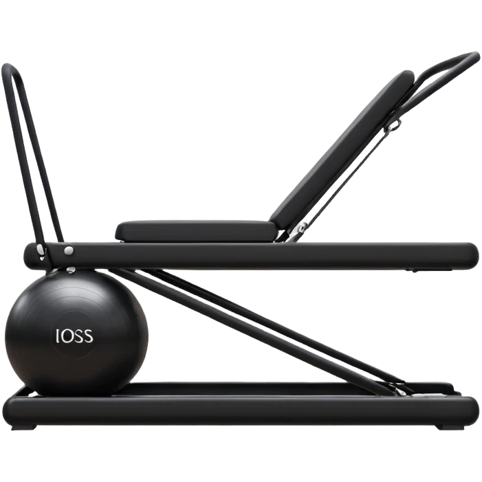 Pilates emoji