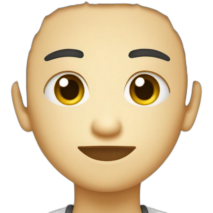 fuyu text emoji