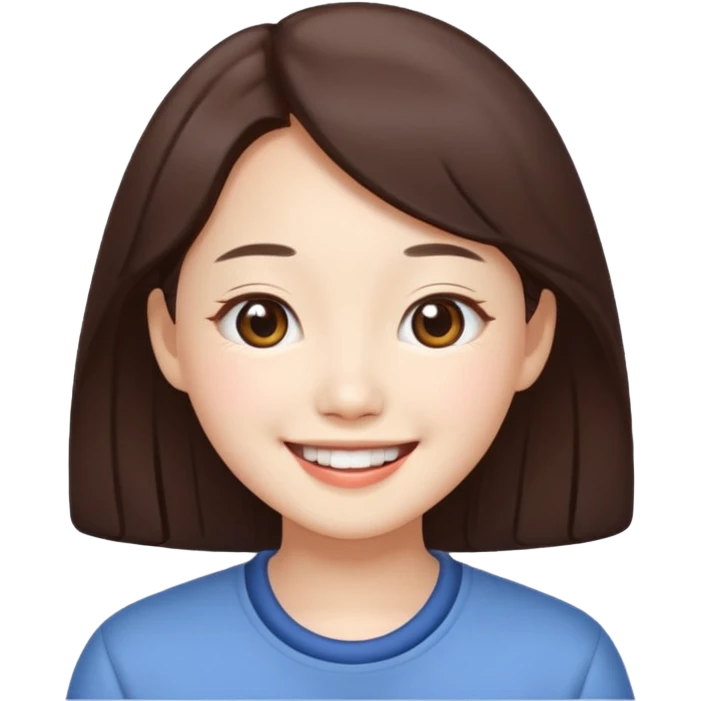 장원영 emoji