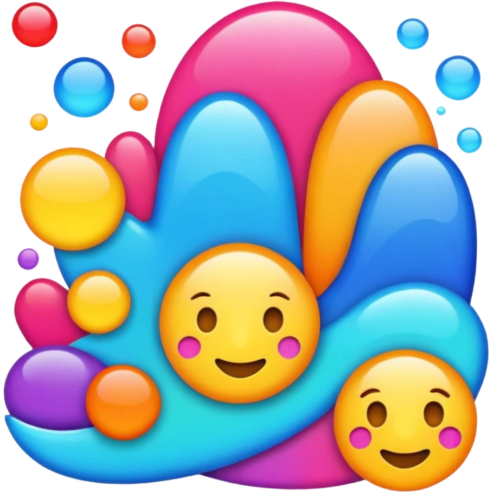 A emoji