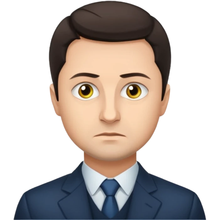 zelensky emoji