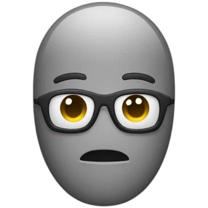 Among us impostor emoji