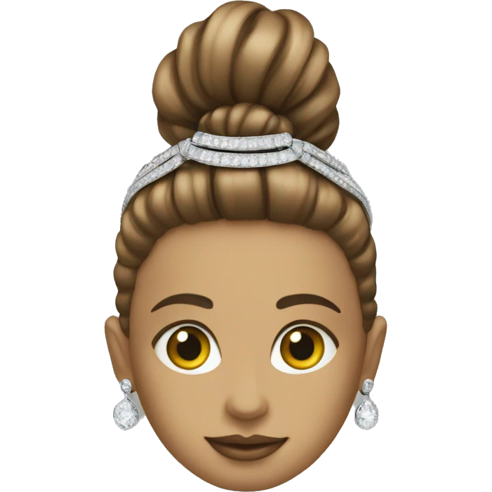 Cartier emoji