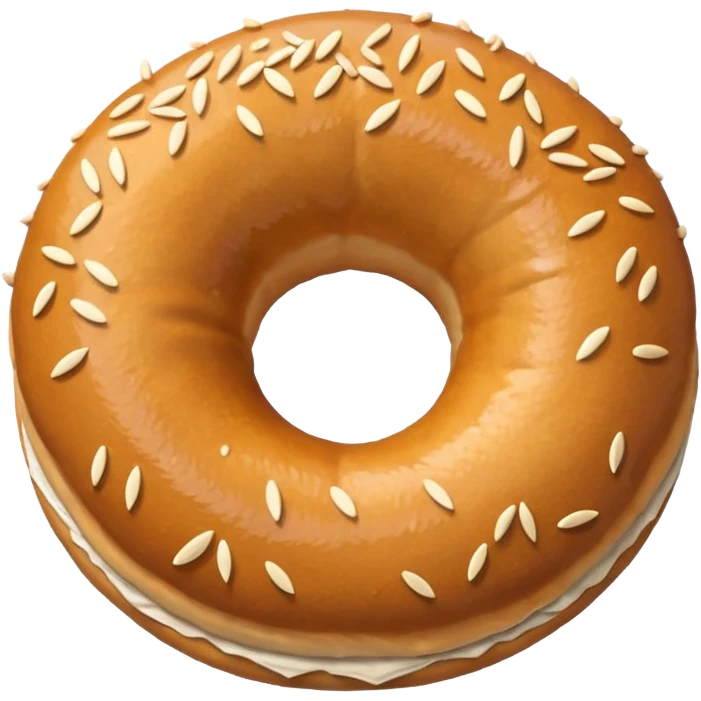 Simit emoji
